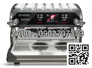 Máy pha cà phê Rancilio Classe 11 USB XCELSIUS