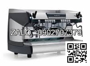 Máy pha cà phê Nuova Simonelli Aurelia II 2 Group