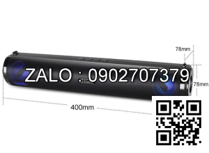 Loa Nghe Nhạc Bluetooth Kisonli 901