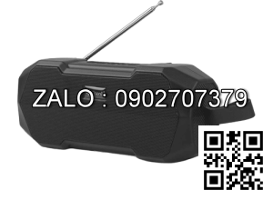 Loa Nghe Nhạc Bluetooth Kisonli KS1991