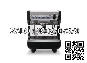 Máy pha cà phê Nuova Simonelli Appia II 1 Group