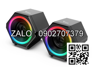 Loa 2.0 Kisonli L-6060