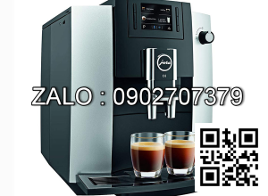 Máy pha cà phê Jura Impressa E6