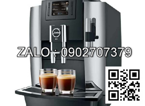 Máy pha cà phê Jura Impressa We8