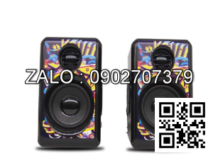 Loa 2.0 Kisonli T-012