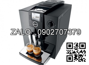 Máy pha cà phê Jura Impressa F8 TFT