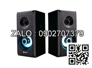 Loa 2.0 Kisonli AC 9001