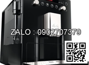 Máy pha cà phê Melitta Caffeo Bistro
