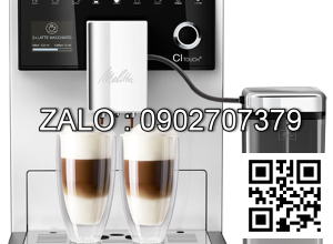Máy pha cà phê Melitta Caffeo CI