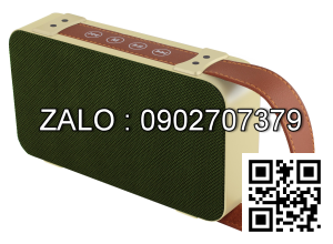 Loa Nghe Nhạc Bluetooth Kisonli S7