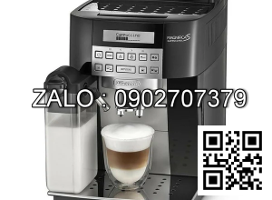 Máy pha cà phê Delonghi ECAM 22.366