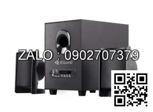 Loa 2.1 Kisonli TM-6000U