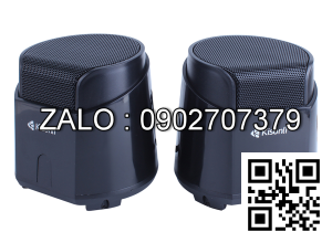 Loa 2.0 Kisonli K-500