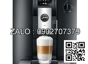Máy pha cà phê Jura Impressa F9 TFT
