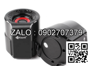 Loa 2.0 Kisonli A-909