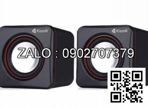 Loa 2.0 Kisonli V400