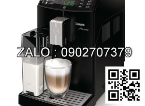 Máy pha cà phê Saeco Minuto