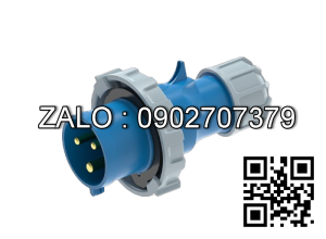 Phích cắm MPE MPN-023