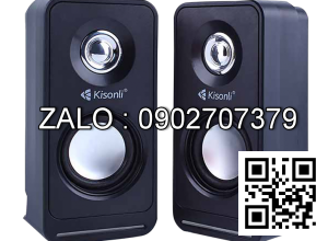 Loa 2.0 Kisonli T002