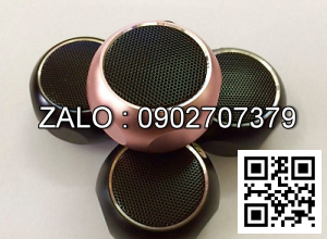 Loa Nghe Nhạc Bluetooth Mini M10