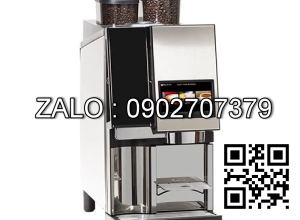 Máy pha cà phê Bunn Sure Tamp Auto