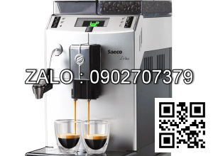 Máy pha cà phê Saeco Lirika Plus