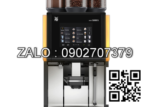 Máy Pha Cà Phê WMF 5000s