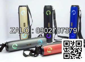 Loa Nghe Nhạc Bluetooth Kimiso 203