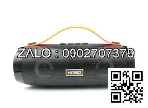 Loa Nghe Nhạc Bluetooth Kimiso KM202