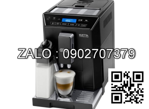 Máy pha cà phê Delonghi ECAM 44.660.B