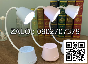 Loa Nghe Nhạc Bluetooth HY 41 (Có Đèn Học)