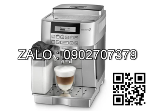 Máy pha cà phê Delonghi ECAM 22.360.S