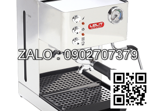 Máy pha cà phê LELIT ANNA PL41EM