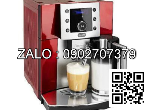 Máy pha cà phê Delonghi ESAM 5550
