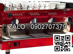 Máy pha cà phê Gaggia GD 3 Group