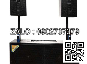 Loa Bluetooth BOC MBCX Lớn