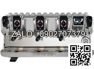 Máy Pha Cà Phê Faema E71