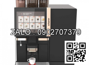 Máy Pha Cà Phê Coffee Soul