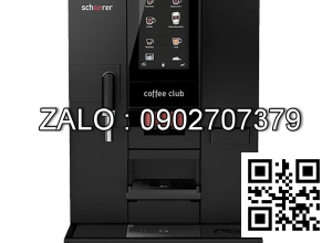 Máy Pha Cà Phê Coffee Club