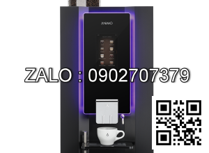 Máy Pha Cà Phê Optibean 3XL Touch