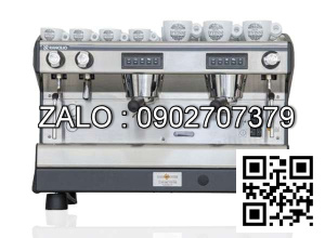 Máy Pha Cà Phê Rancilio Classe Basic D