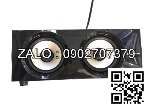 Loa 2.0 Simetech KQ 01