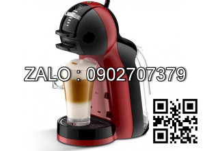 Máy Pha Cà Phê Viên Nén Nescafe Dolce Gusto - MiniMe (Đỏ)
