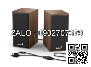 Loa Genius SP-HF 180 2.0 Chính Hãng