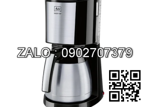 Máy Pha Cà Phê Giấy Lọc EnjoyTop Therm