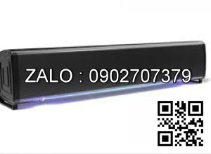 Loa 2.0 T-Wolf S6 Led