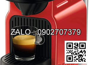 Máy Pha Cà Phê Viên Nén Nespresso Krups Inissia