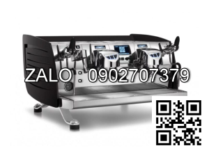 Máy pha cà phê A 388 BLACK EAGLE 2 GROUP VOLUMETRIC T3