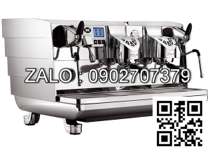 Máy pha cà phê VA 358 WHITE EAGLE 2 GROUP VOLUMETRIC T3