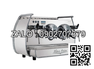 Máy pha cà phê ADONIS 2 GROUP